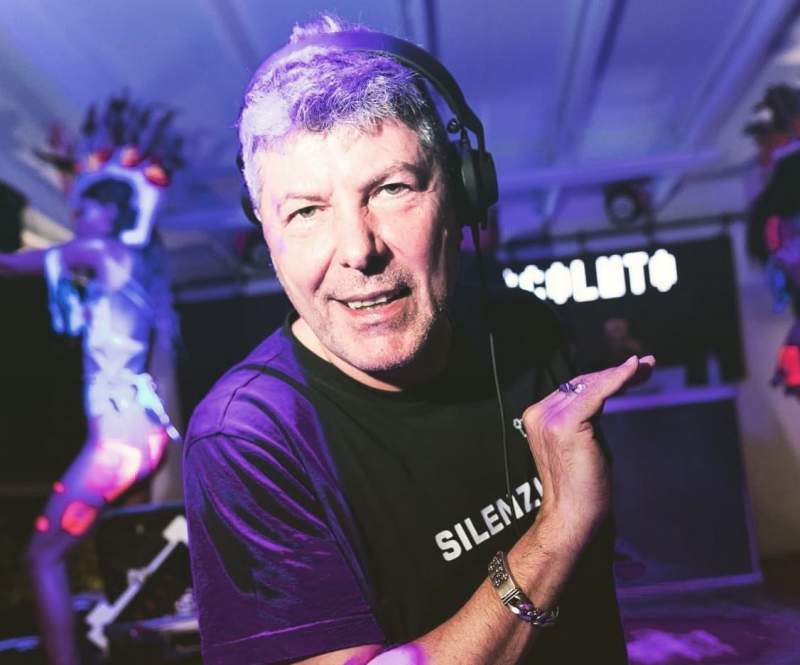Legendary Italian DJ Claudio Coccoluto Dies Aged 59