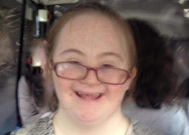 Two Charged With Killing Down's Syndrome Woman