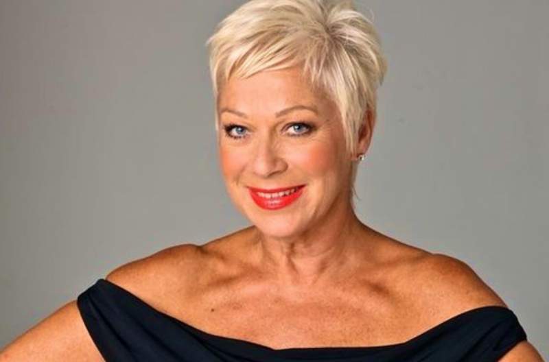Denise Welch Wades in on Piers' GMB Row as She Threatens to Expose 'Fake' Staff