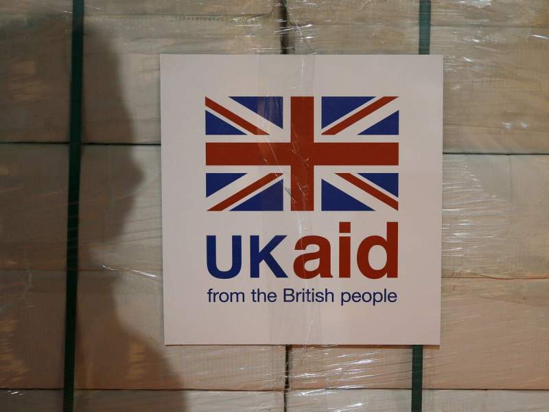 UK Proposes To Cut Financial Aid To War-Torn Countries By Two Thirds