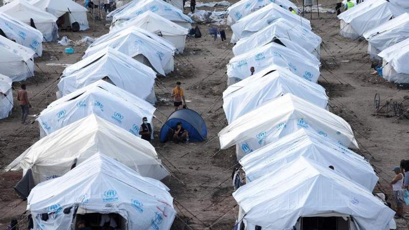 EU Demands Turkey Take Back Migrants From Greece
