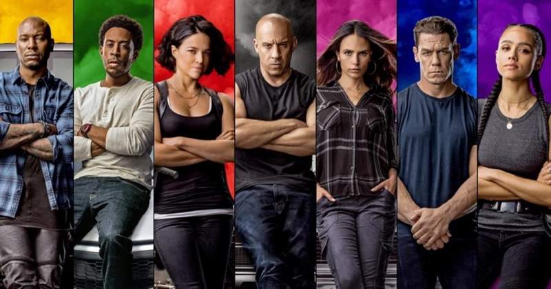 Release Date Delayed AGAIN for the Latest Installment in the Fast and Furious Franchise