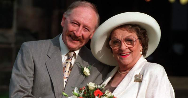 Coronation Street and Midsomer Murders Actor Frank Mills Dies Aged 93