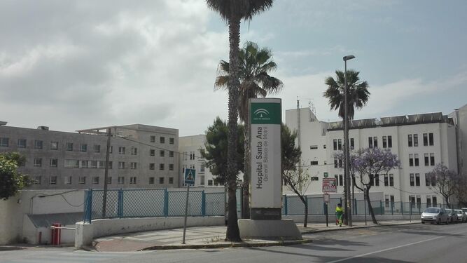 Date confirmed for construction of Motril's new €6M hospital