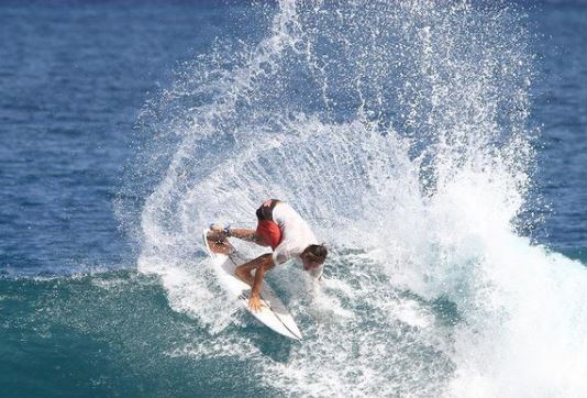 Surfing World in Mourning as Pedro Tanaka Dies
