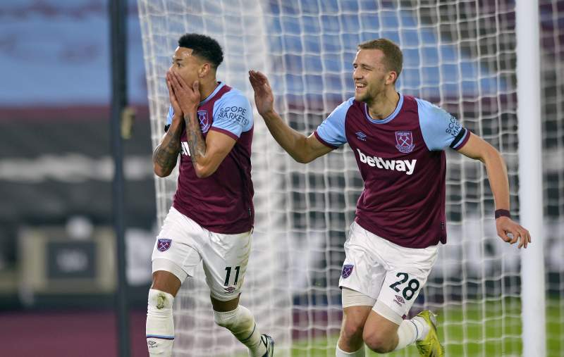 West Ham Win Again To Climb Back To Fifth Following Victory Over Leeds