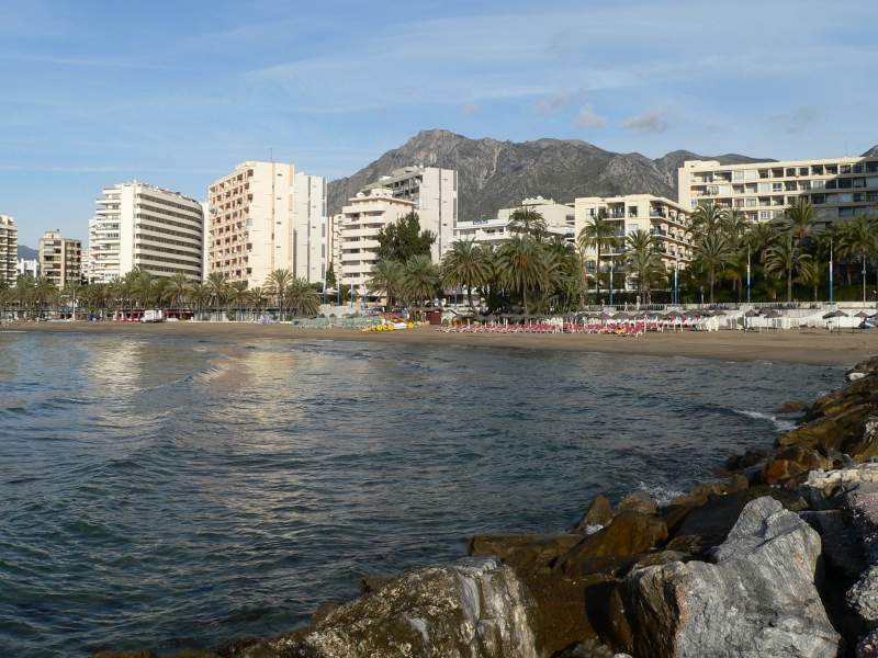 Four Convicted Over Marbella Kidnap Plan