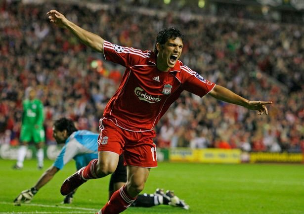 Former Liverpool and Real Betis Player Mark Gonzalez Suffers Heart Attack aged 36