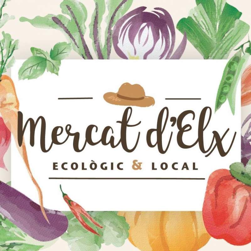 Elche Welcomes A Wonderful Ecological Market