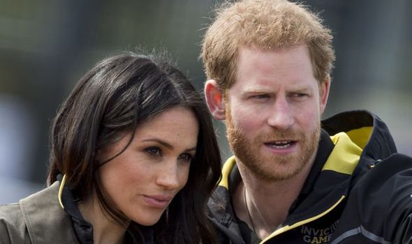 Harry and Meghan Have Called Police to Their Home Nine Times in Nine Months
