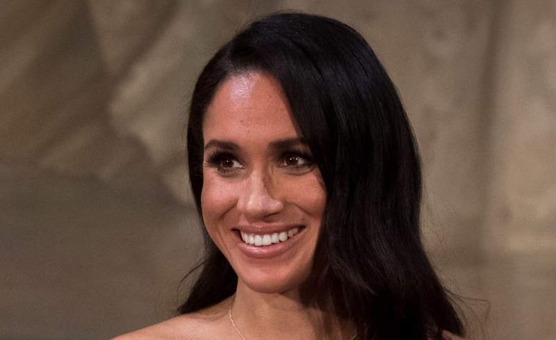 Meghan Markle's Sister Calls Her A 'Psychopath' And Says Windsors Should Keep Harry Away