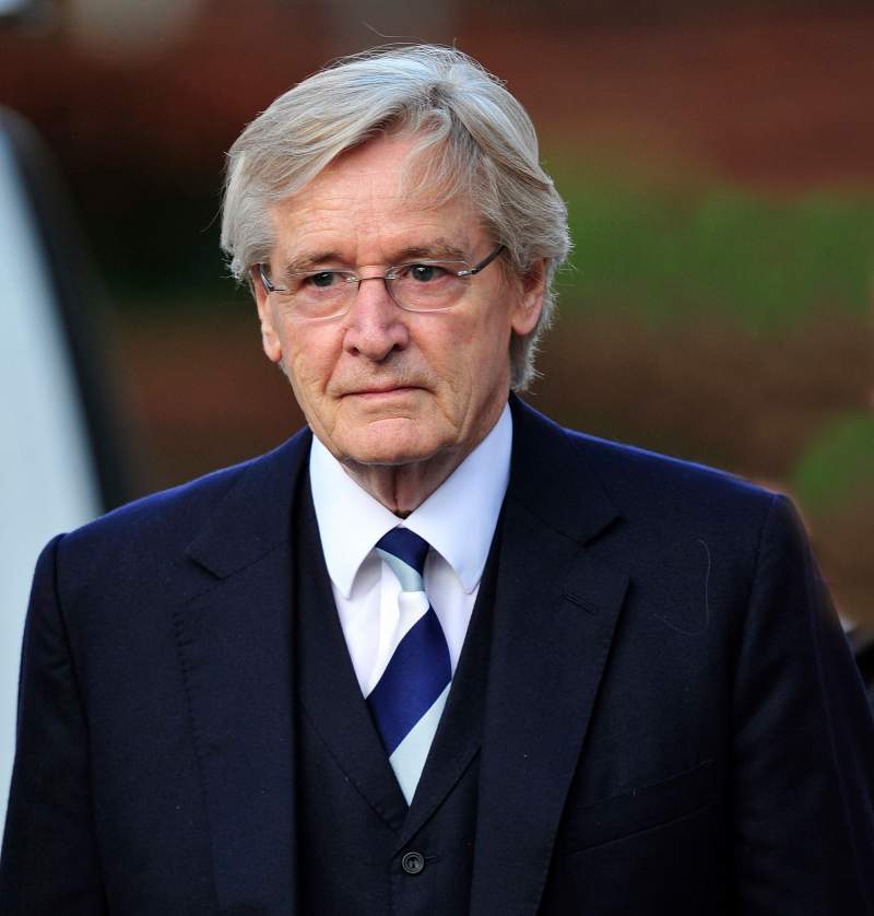 Bill Roache From Coronation Street 'Recovering Well' After Testing Positive For Covid-19