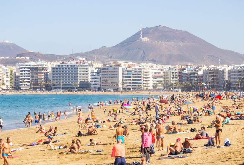 Summer Holidays Abroad To Spain Back On As UK Government To Introduce Travel Certification