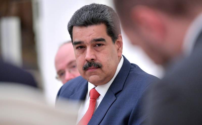Facebook blocks President of Venezuela over fake "miracle" Covid treatment claims