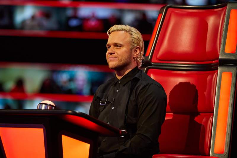 The Voice's Olly Murs Issues Statement After Manager Collapses At The Football Club He Co-Owns