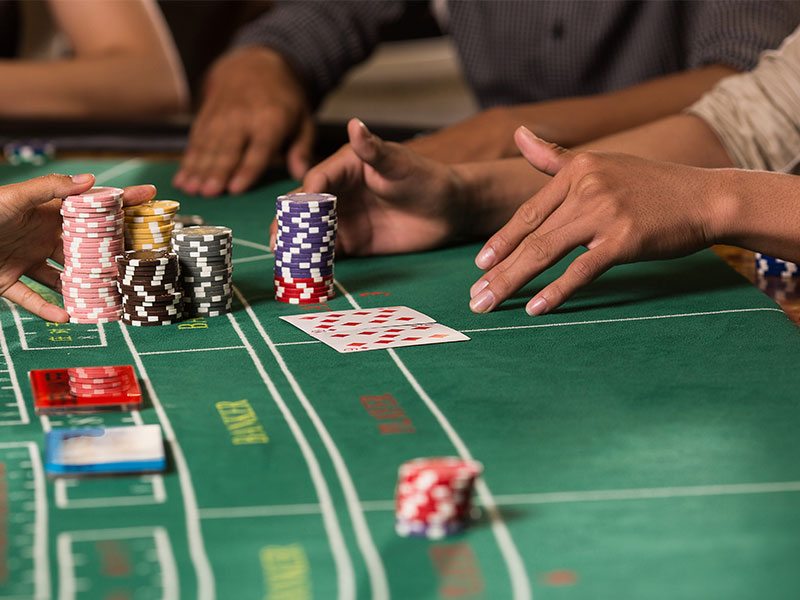 How to play Online Baccarat: Get ready!