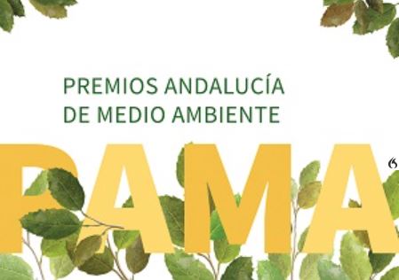 Competition to Create Sculpture Award for the Andalucian Environment Awards
