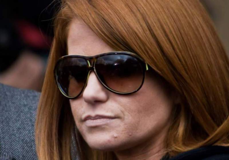 Patsy Palmer Urges Fans to 'Stop Fighting' Over Her GMB Walk-Off