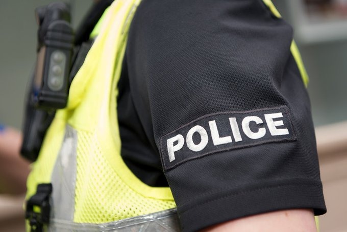 PC Oliver Banfield Quits West Midlands Police After Drunken Attack