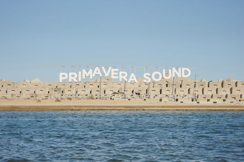 Barcelona's Primavera Sound Festival 2021 Has Been Cancelled