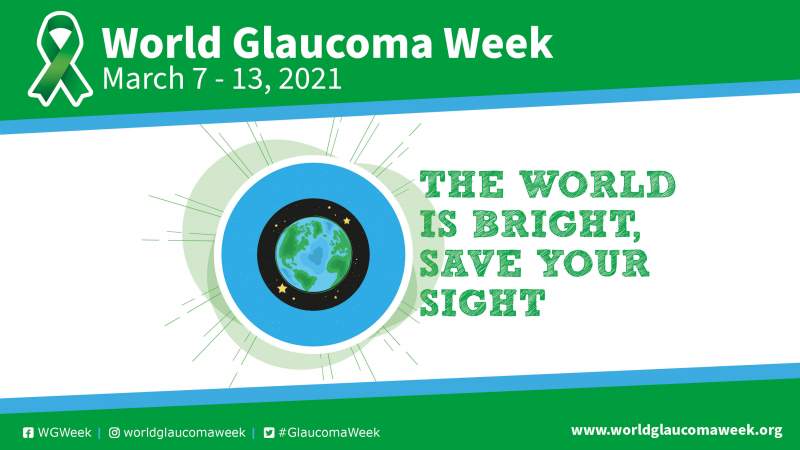 Specsavers Ópticas claucoma