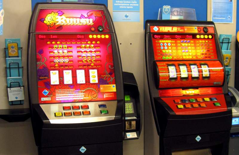 Malaga ‘to Ban Casinos within 500 Metres of Schools’