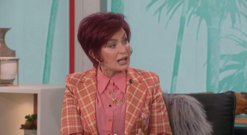 Sharon Osbourne 'Forced To Apologise' As "The Talk" Takes Hiatus After Investigation Launched by CBS