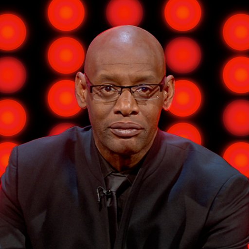 The Chase's Shaun Wallace Says Dark Destroyer Nickname is NOT Racist