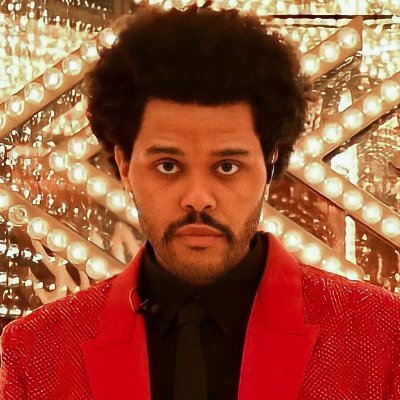 The Weeknd Boycotts Grammy Awards