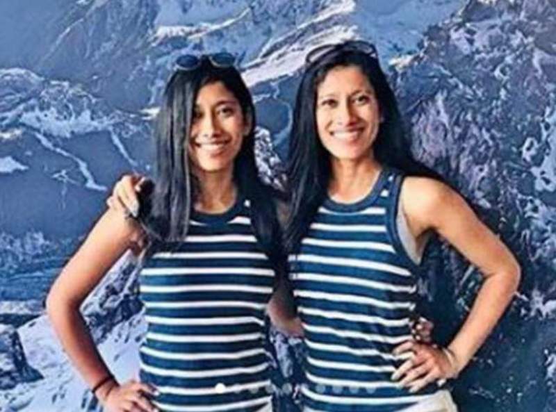 Explorers Grand Slam Twins Aim to 'Inspire Women Everywhere'