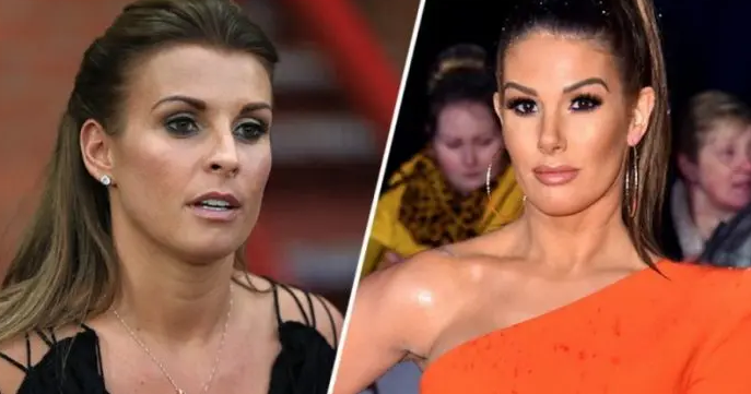 Rebekah Vardy to pay some of Colleen Rooneys legal fees