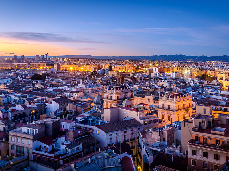 Valencia Protects Renters By ‘Paralysing Vulture Funds’