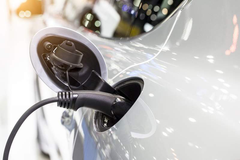 £20 Million Fund Fuels Search For Electric Vehicle Innovations
