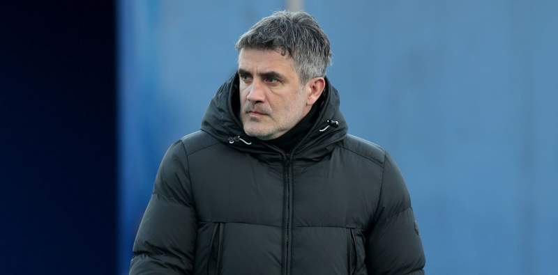 Dinamo Zagreb Manager Resigns After Being Sentenced To Four Years In Prison