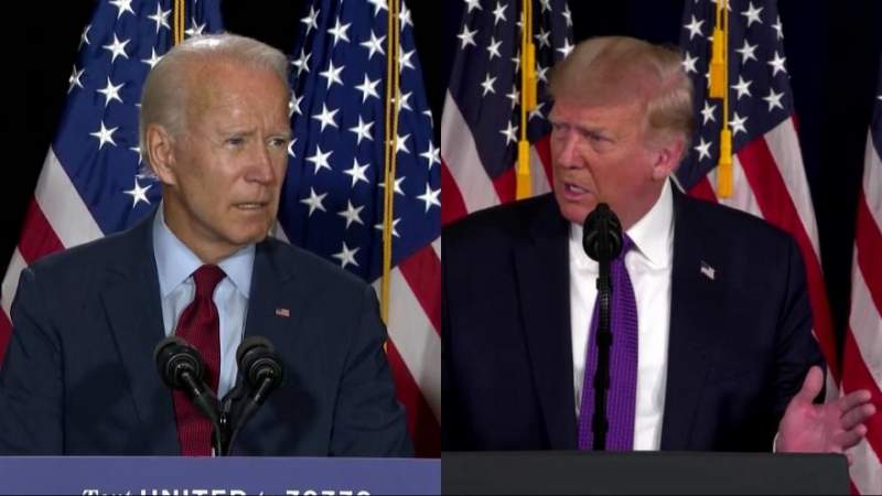 Russia Attempted To Alter The 2020 Election By ‘Denigrating’ Biden And ‘Supporting’ Trump