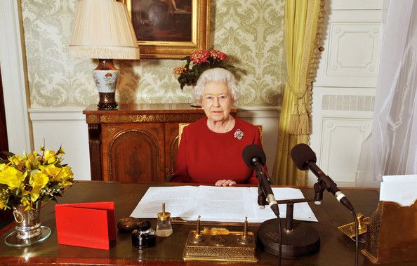 Queen’s Commonwealth Day Address To Be Broadcast Hours Before Meghan And Harry Oprah Interview