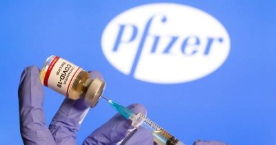Pfizer Jab ‘Prevents at Least 94% of Infections’