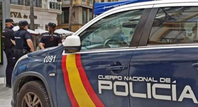 Woman Freed After Stabbing Friend 17 Times in Malaga