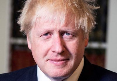 Boris Johnson Warned Against Introducing Photo IDs to Vote