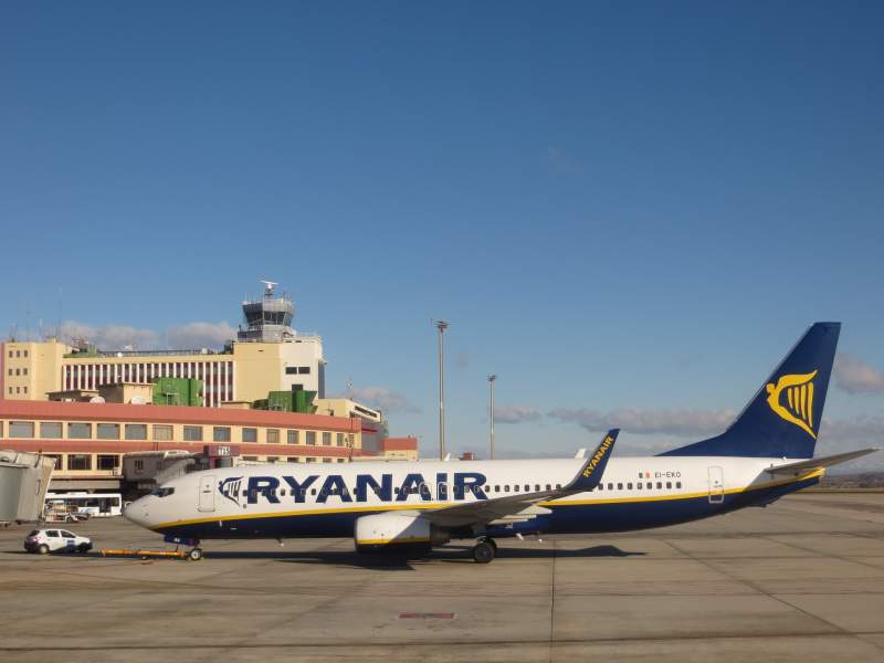 Ryanair Boss says UK Should Be Booking Summer Holidays