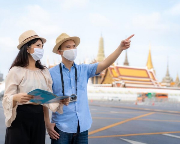 Thailand Lowers Its Mandatory Quarantine For Vaccinated Tourists Down To 7 Days