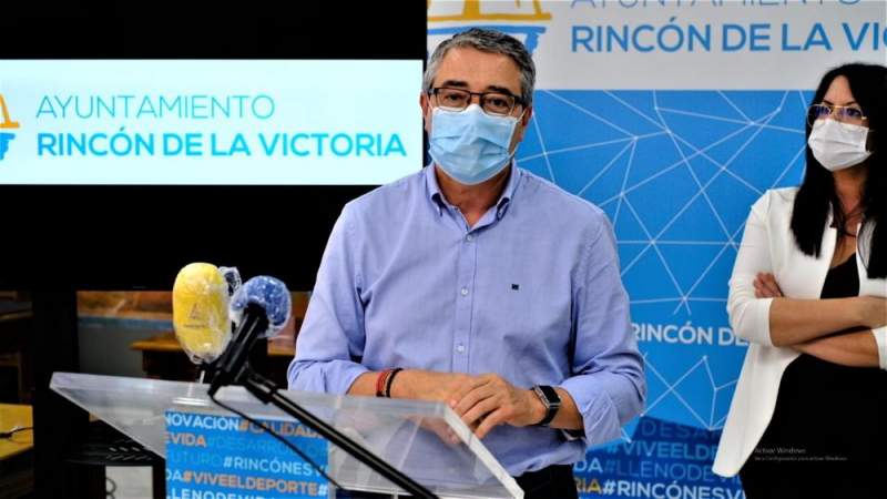 Rincon de la Victoria Campaign to Improve Local Economy