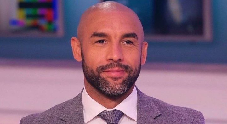 GMB's Alex Beresford Looking To Make It Big In America