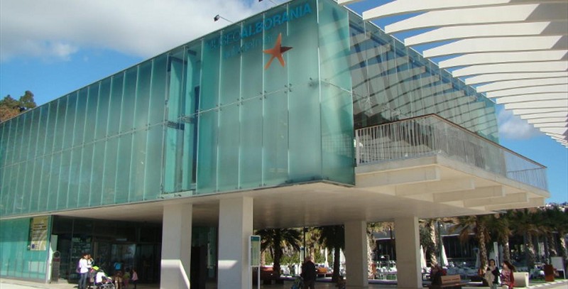 Petition Starts to Prevent Closure of Malaga’s Aula del Mar