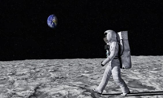 China and Russia Announce Plans to Build a Joint Base on the Moon