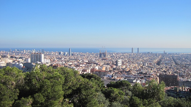 Barcelona City Council bans holiday rentals of less than 31 days
