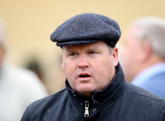 Gordon Elliott Banned For One Year After Investigation Into Dead Horse Photo