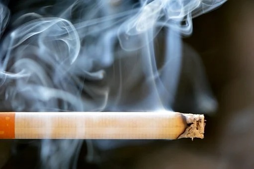 Tobacco Sales Fall to Lowest Level in Decades