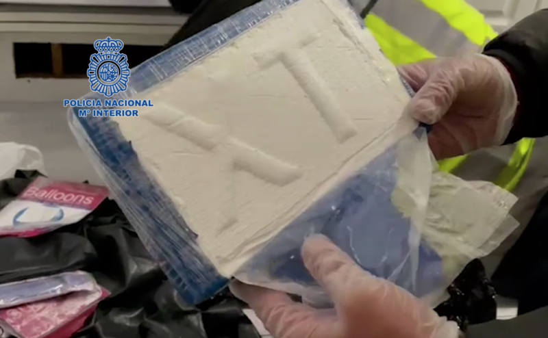 Estepona Cocaine Gang ‘Produced 50 Kilos a Week’