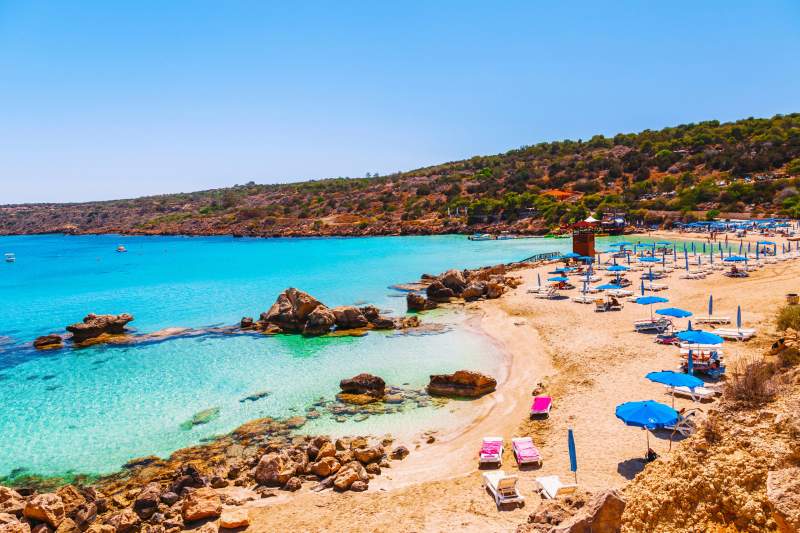 Cyprus Confirms Plans To Welcome Back UK Holidaymakers